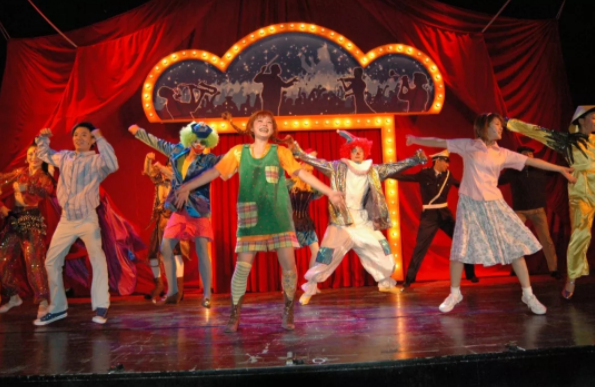 2022舞剧《国粹华风》北京站演出安排、门票价格