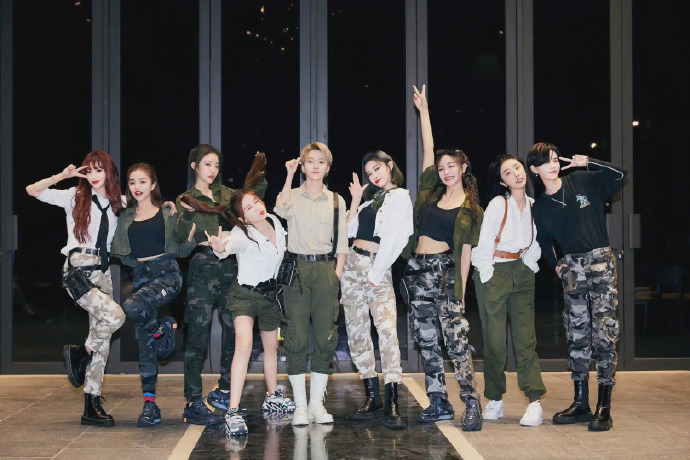 2021THE9广州毕业演唱会演出详情（时间、地点、门票）一览