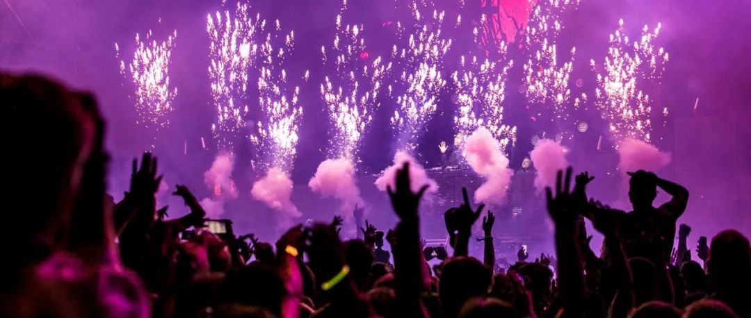 2021上海YOULO圣诞电音节（时间、地点、票价）