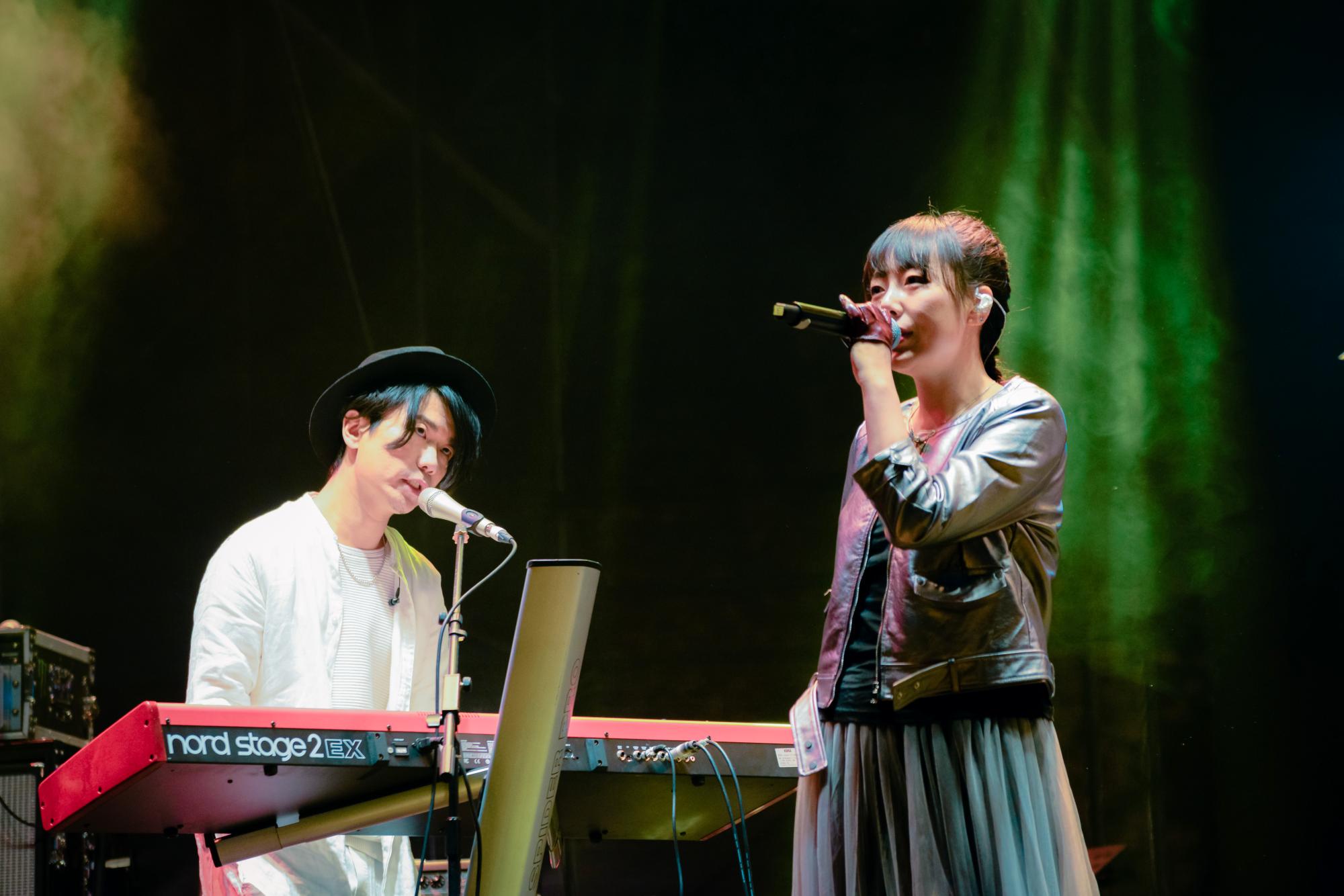 2021仙羽郑州演唱会时间地点、购票网址