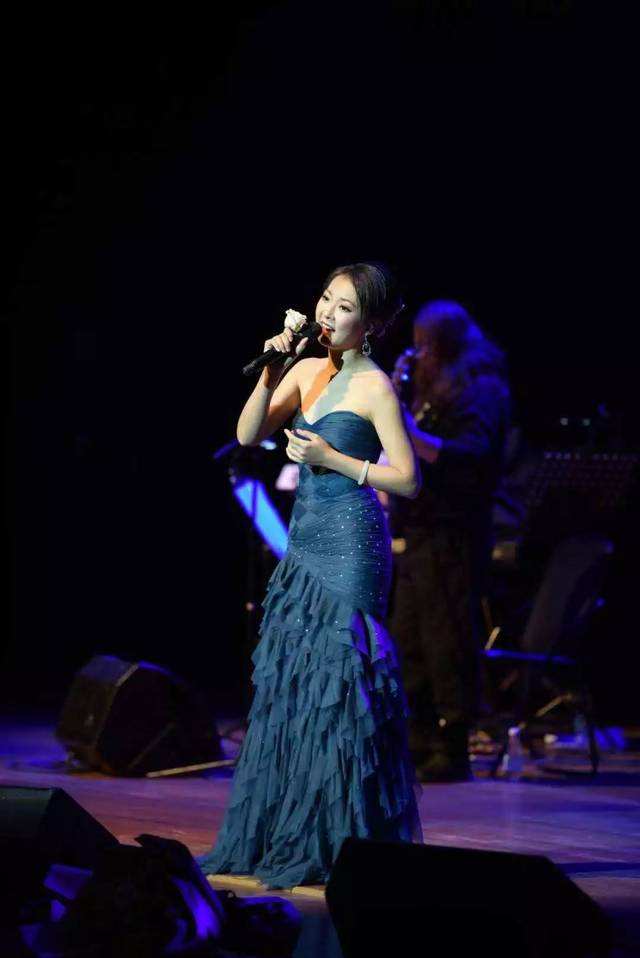 2021陈佳上海歌友见面会演出详情及门票价格