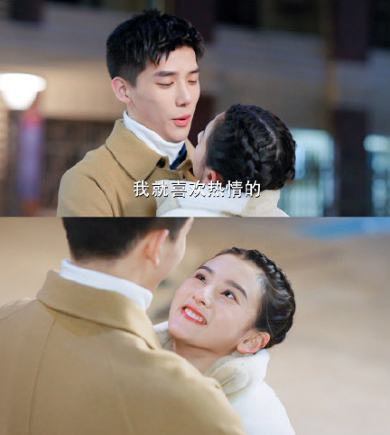 “争强好笙”指的是谁? “争强好笙”指的是谁?