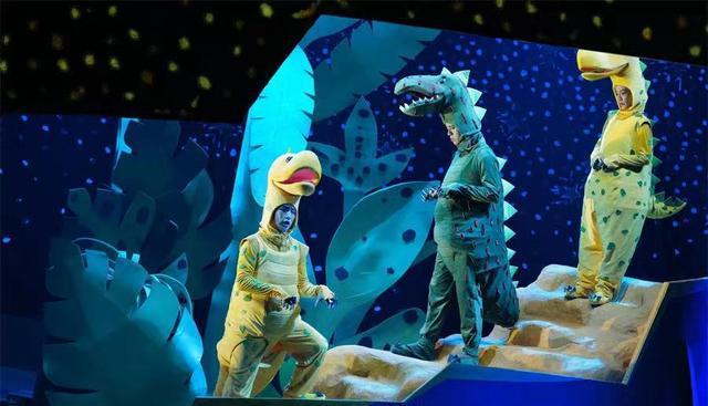 2022儿童剧《永远永远爱你》北京站时间、门票、演出介绍