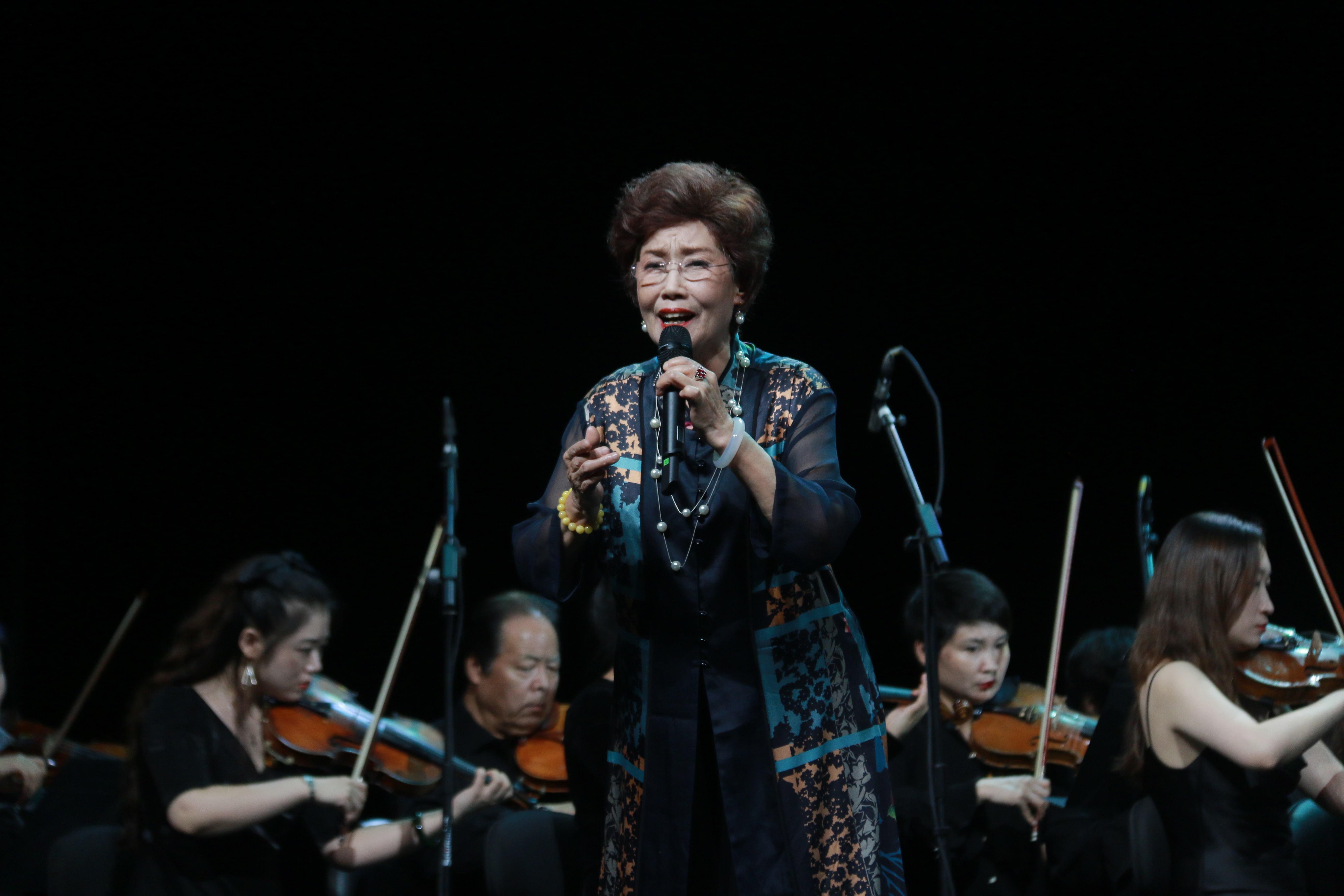 2022河南梨园名家跨年戏曲郑州演唱会时间+阵容+门票价格