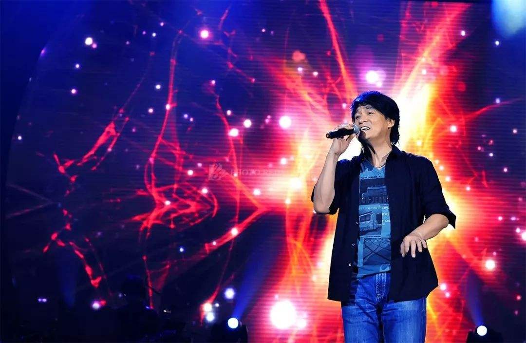 2022周华健台北演唱会门票在哪订？