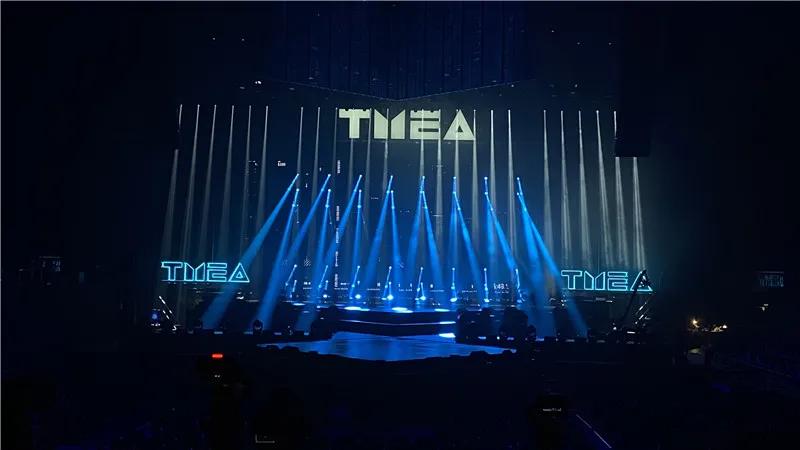 2021澳门腾讯音乐娱乐盛典嘉宾阵容、门票购买