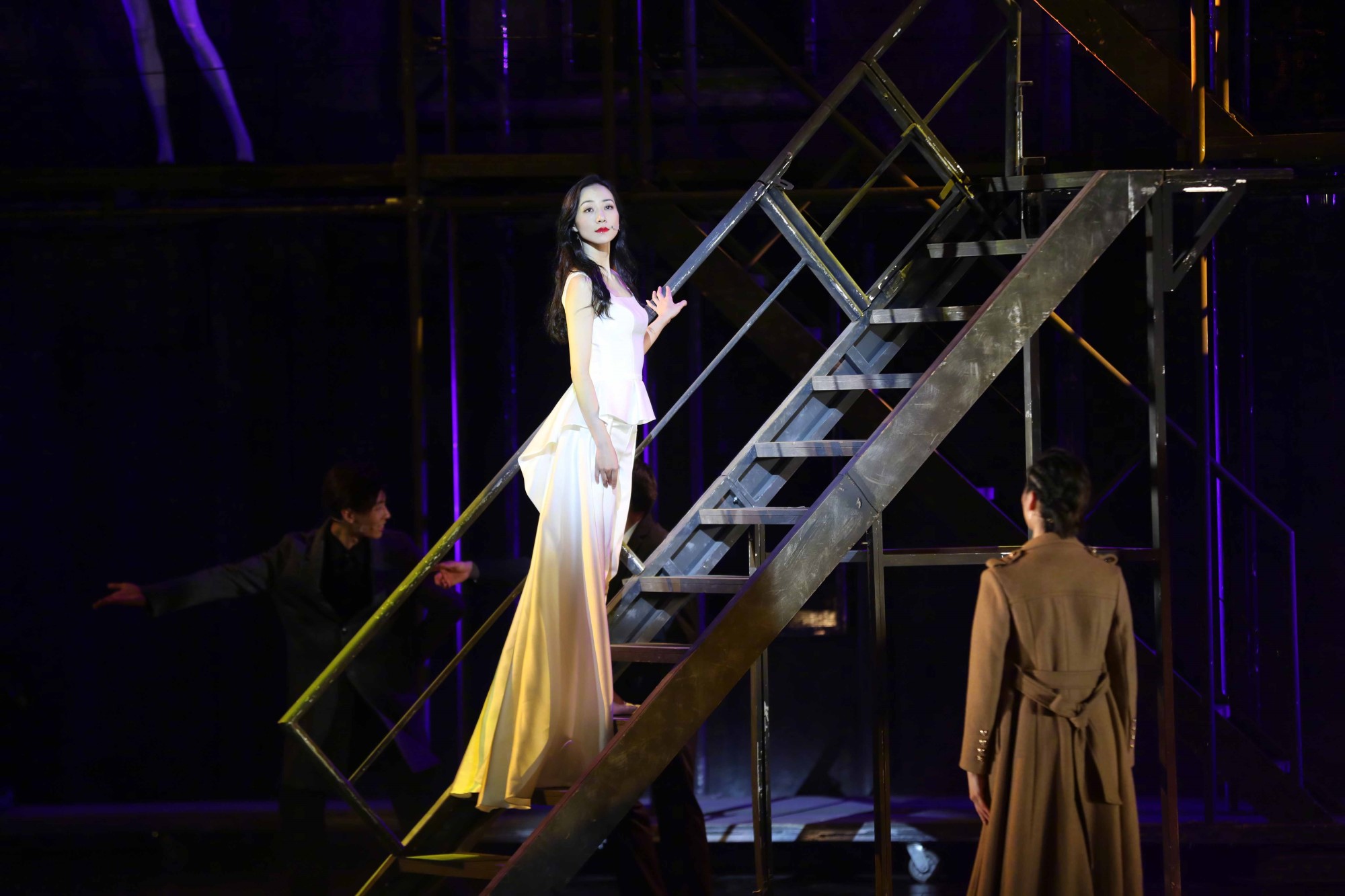 2022音乐剧《白夜行》上海站（时间、门票、剧目介绍）