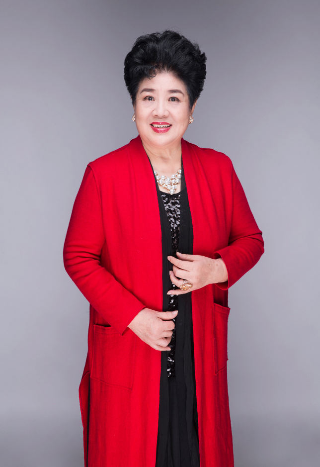 2022盛世梨园·唱响百年-河南戏曲名家名段跨年演唱会-郑州站