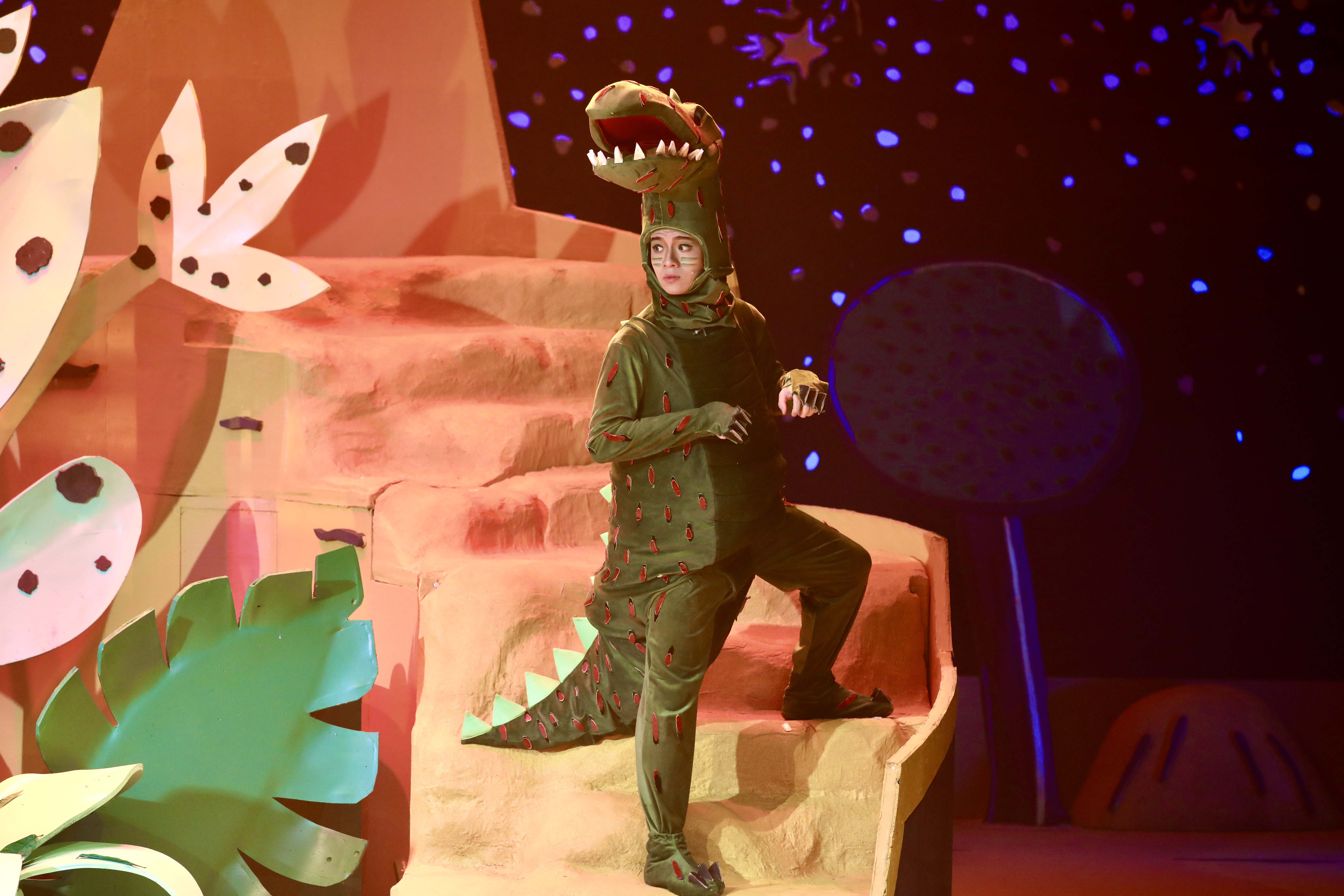 2022儿童剧《永远永远爱你》北京站什么时候开始？门票在哪买？