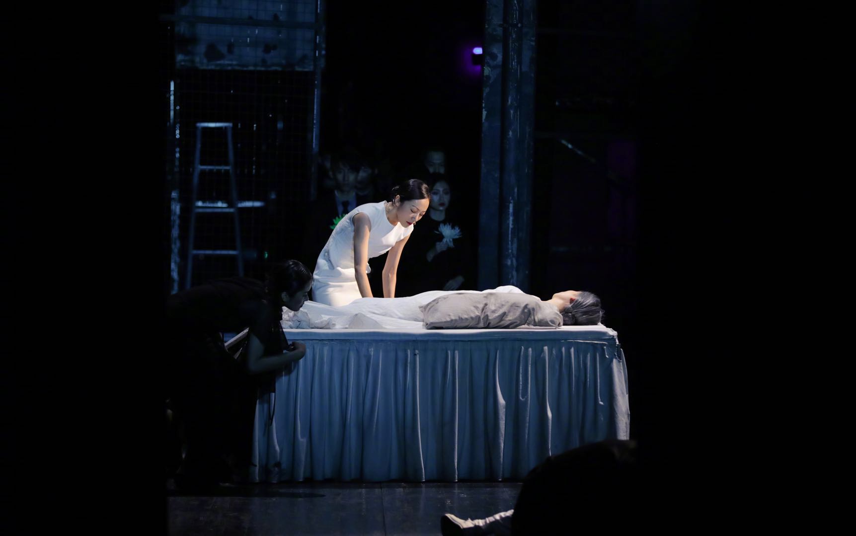 2022音乐剧《白夜行》上海站（时间、门票、剧目介绍）