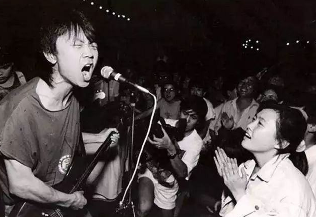 2022崔健南通演唱会时间安排及门票信息（附订票网址）