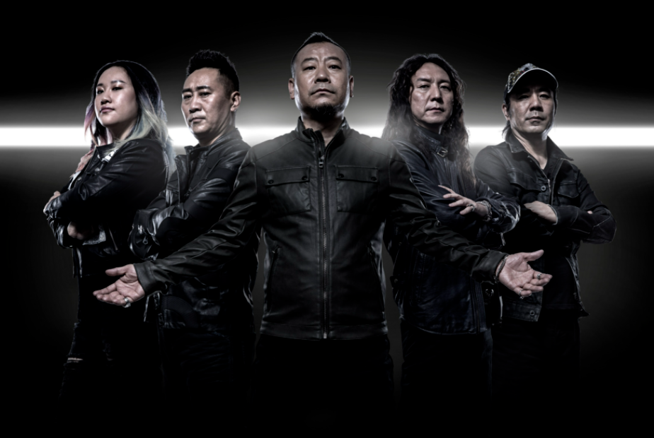 2022【张信哲/零点乐队/海来阿木】保亭振兴乡村经济演唱会-海南站