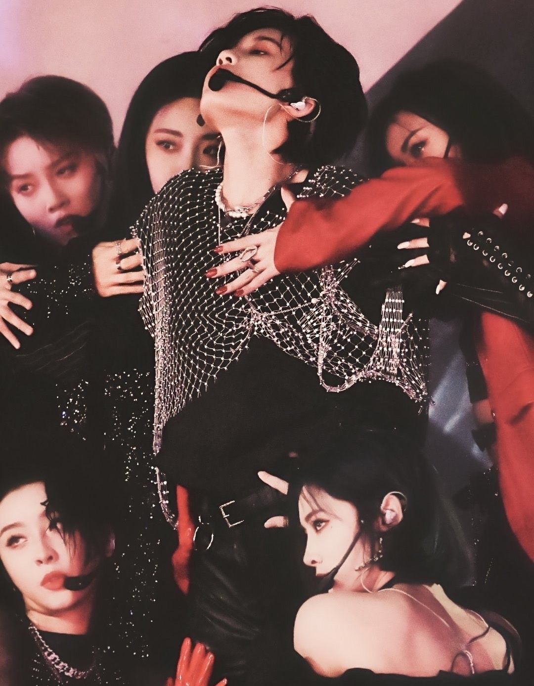 2021THE9广州毕业演唱会演出详情、时间安排、门票预订