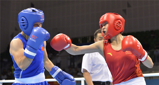 2021郑州猛龙出击中外拳王争霸举办时间、门票价格