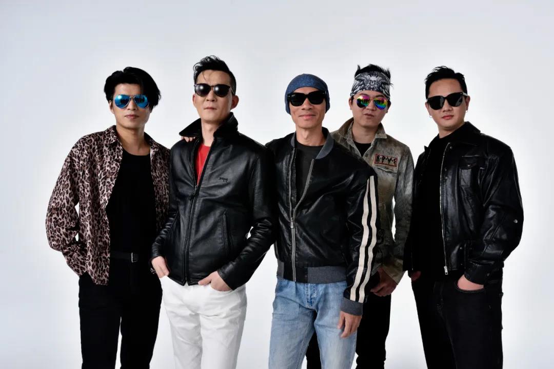 五条人“大时代歌厅”广州演唱会开张，门票开售信息一览