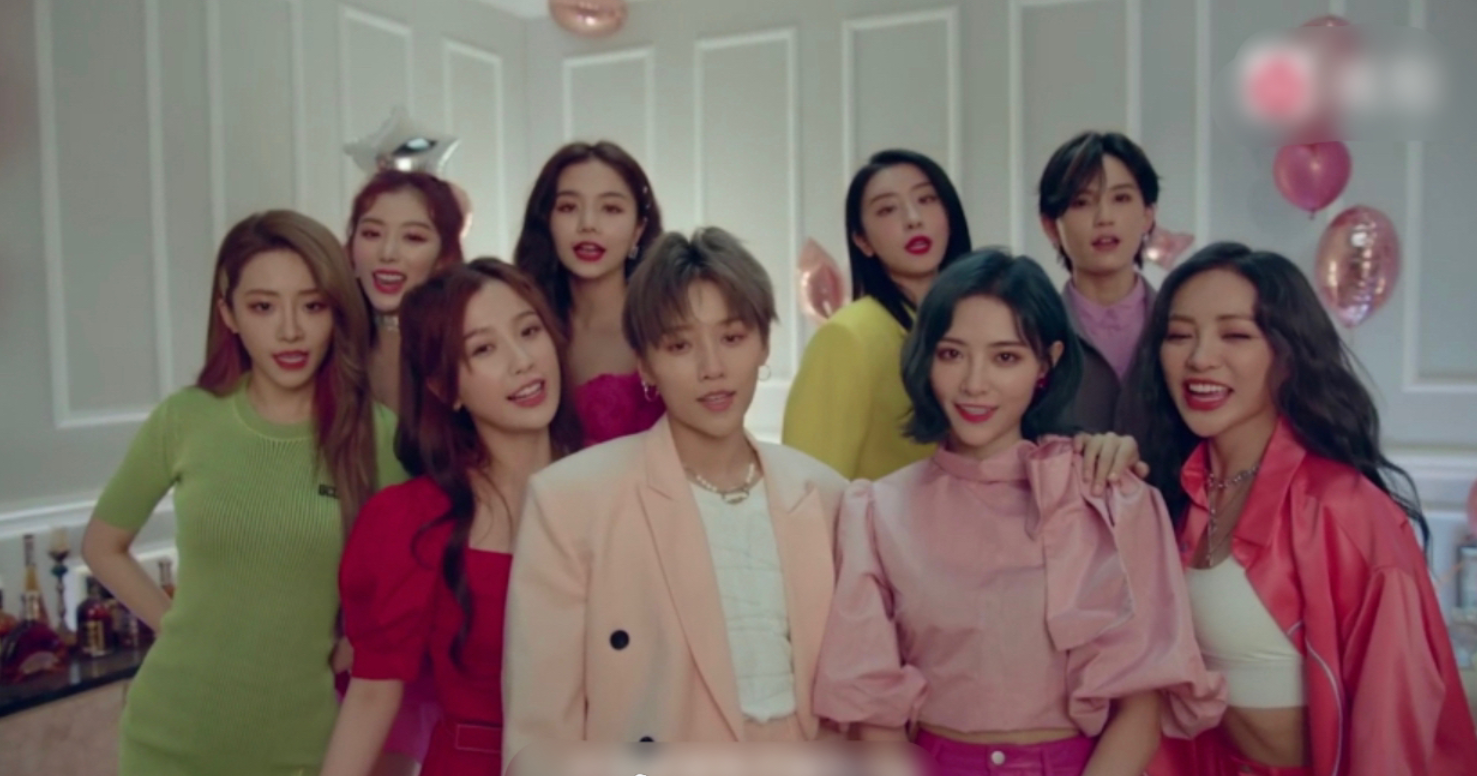 2021THE9广州毕业演唱会演出详情、时间安排、门票预订