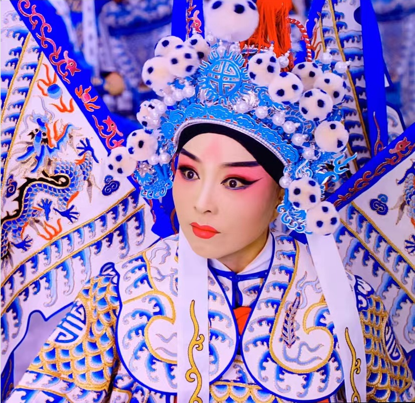 2022河南梨园名家跨年戏曲郑州演唱会购票链接+演出介绍