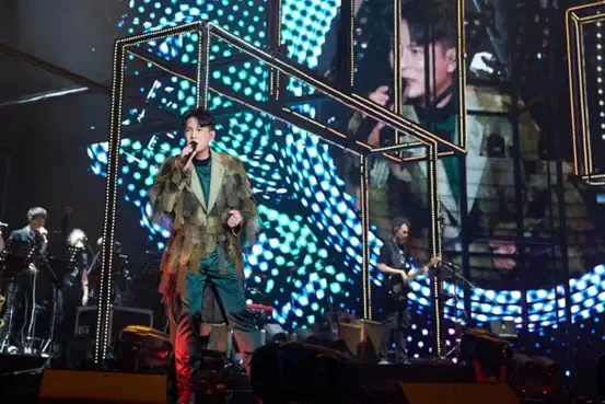 2022【张信哲/零点乐队/海来阿木】保亭振兴乡村经济演唱会-海南站