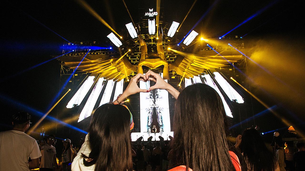 2022天津YOULO端午电音狂欢派对（时间+地点+门票）信息一览