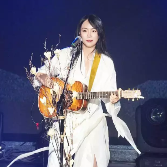 2021仙羽长沙演唱会演出详情、门票购买