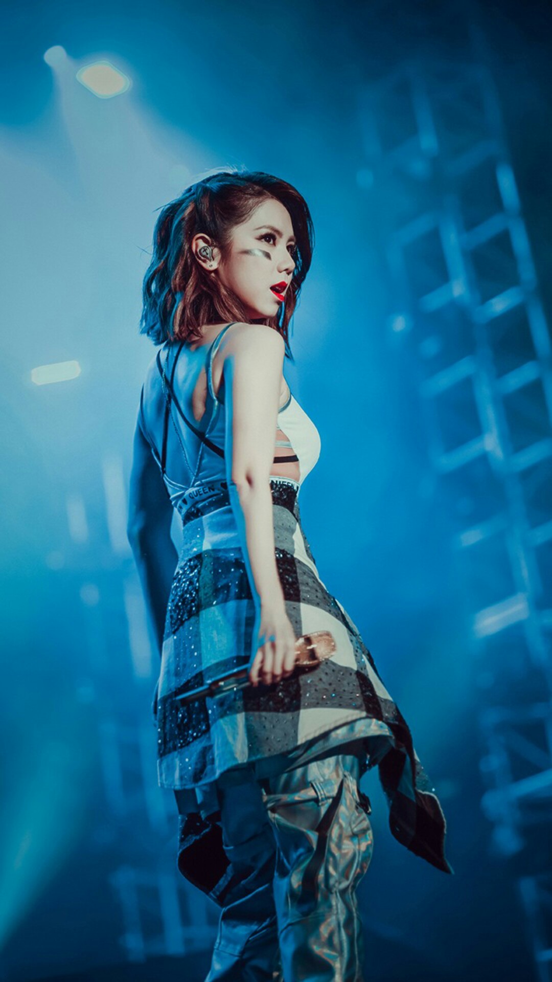 2021上海第十五届音乐盛典咪咕汇时间表+嘉宾阵容+门票预订