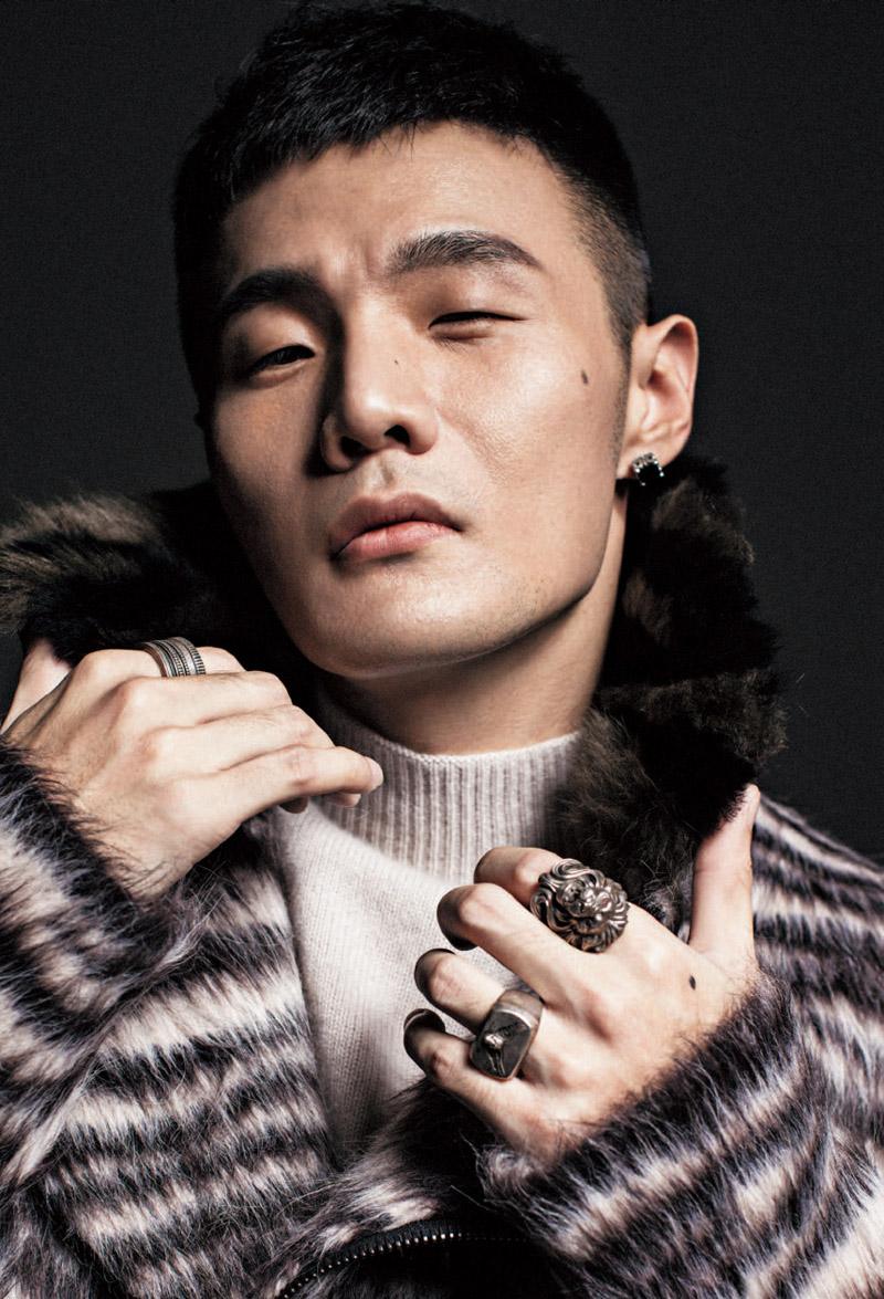 2023李荣浩广州演唱会时间地点及门票信息（附行程安排）