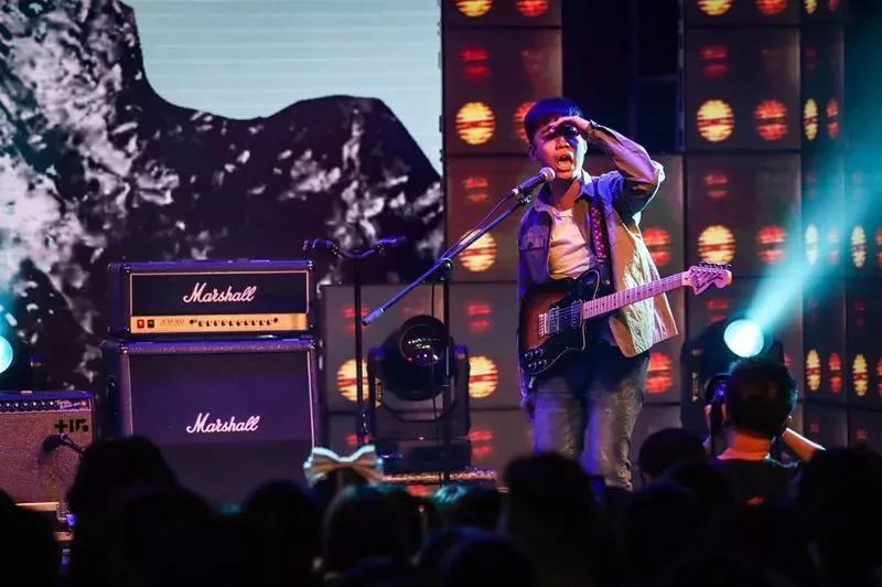 2023五条人广州演唱会开票时间+购票链接