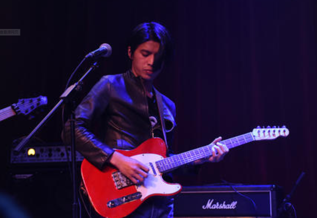 2023五条人广州演唱会演出详情、门票价格