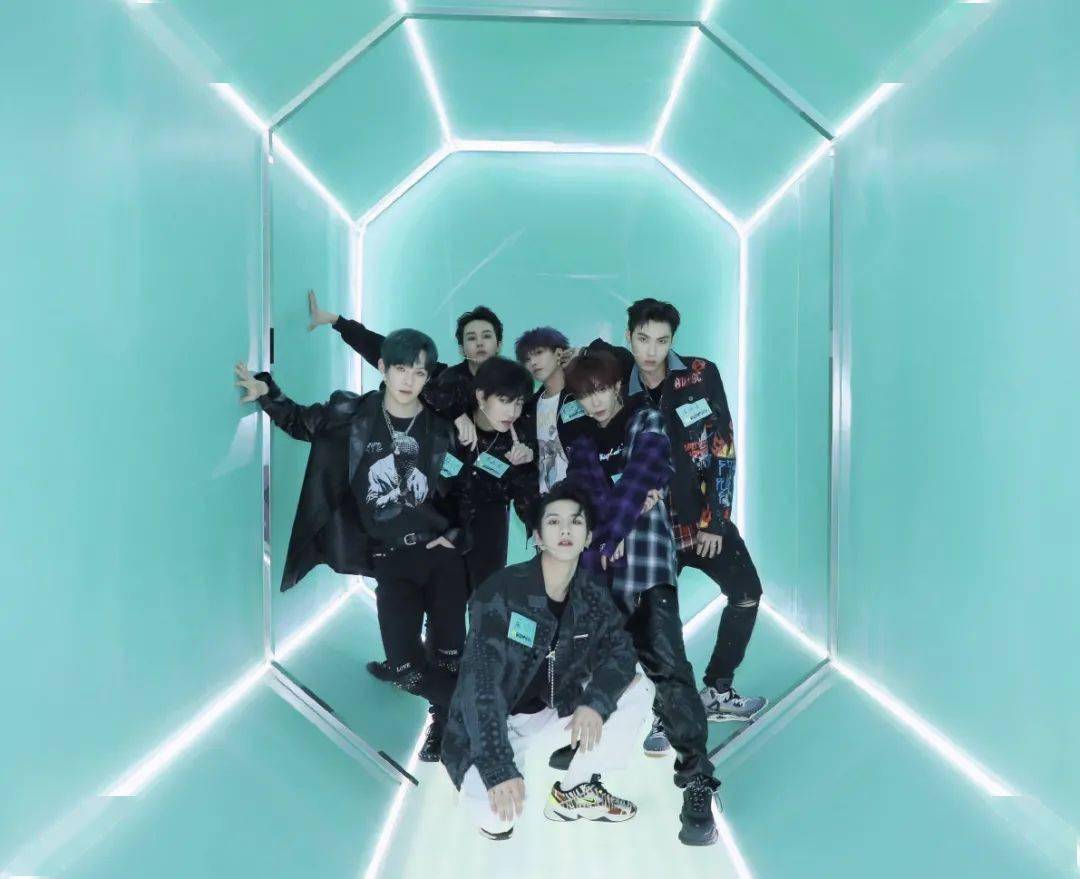 2021KiDulT厂牌上海演唱会（时间、地点、门票）