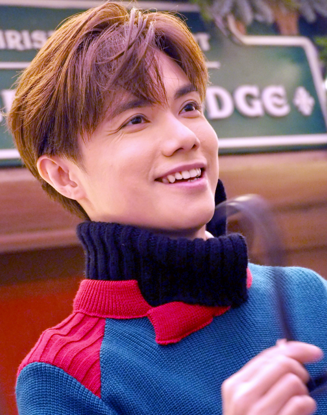 张敬轩香港演唱会在哪里举办？（附门票购买）