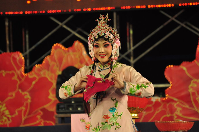 2022河南梨园名家跨年戏曲郑州演唱会嘉宾介绍+门票信息