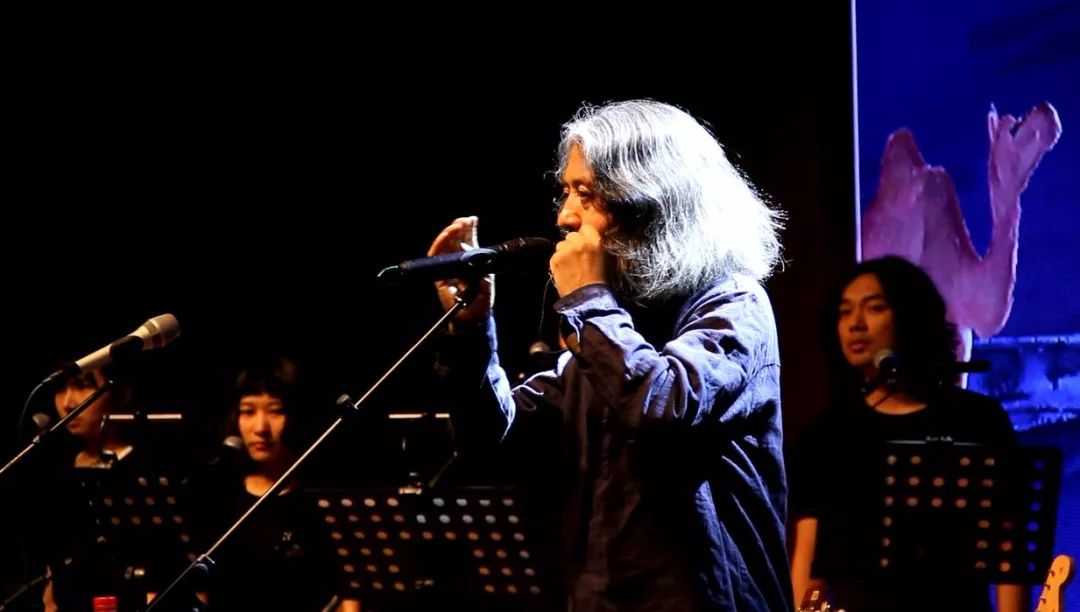 2023五条人广州演唱会开票时间+购票链接