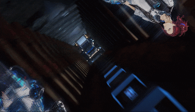 2021百威昕蓝《决战！平安京》昕世妖约二次元音乐节-深圳站