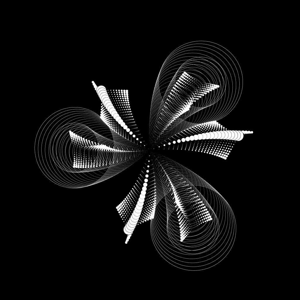 2022《彼岸花》国内首部沉浸式敦煌题材音画交互歌舞剧-上海站