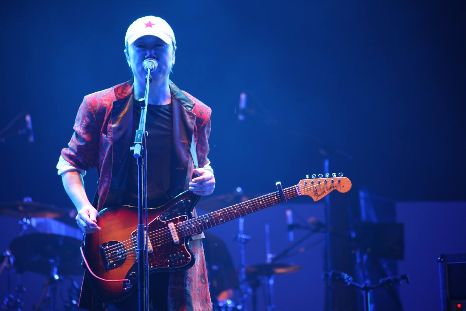 2022崔健鄂尔多斯演唱会演出详情+门票信息