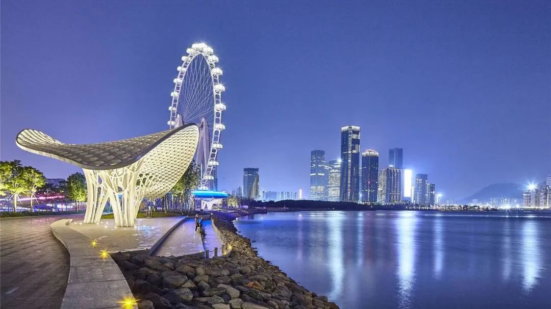 2021百威昕蓝《决战！平安京》昕世妖约二次元音乐节-深圳站