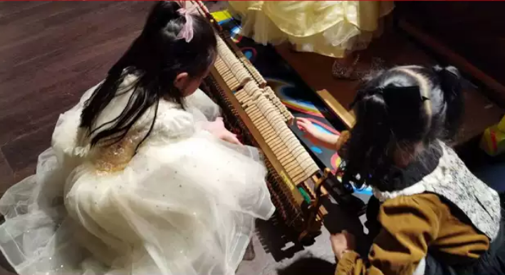 2021音乐会《拆钢琴》上海站时间、地点、门票价格