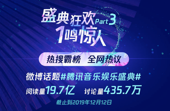 2021澳门腾讯音乐娱乐盛典时间信息、票价