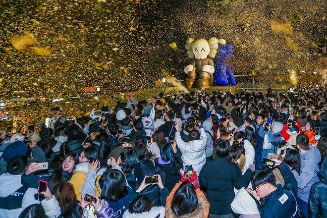 2021第25小时上海跨年演唱会（时间+地点+门票）详情介绍