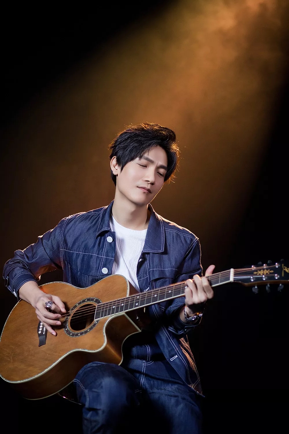 2021陈楚生海口演唱会演出安排、订票链接