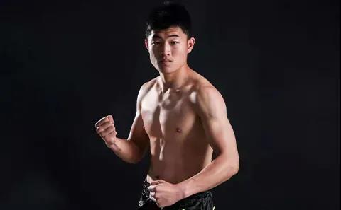 2021郑州猛龙出击中外拳王争霸赛时间、地点、门票价格