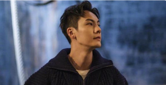 2021陈伟霆广州演唱会门票抢购、演出安排