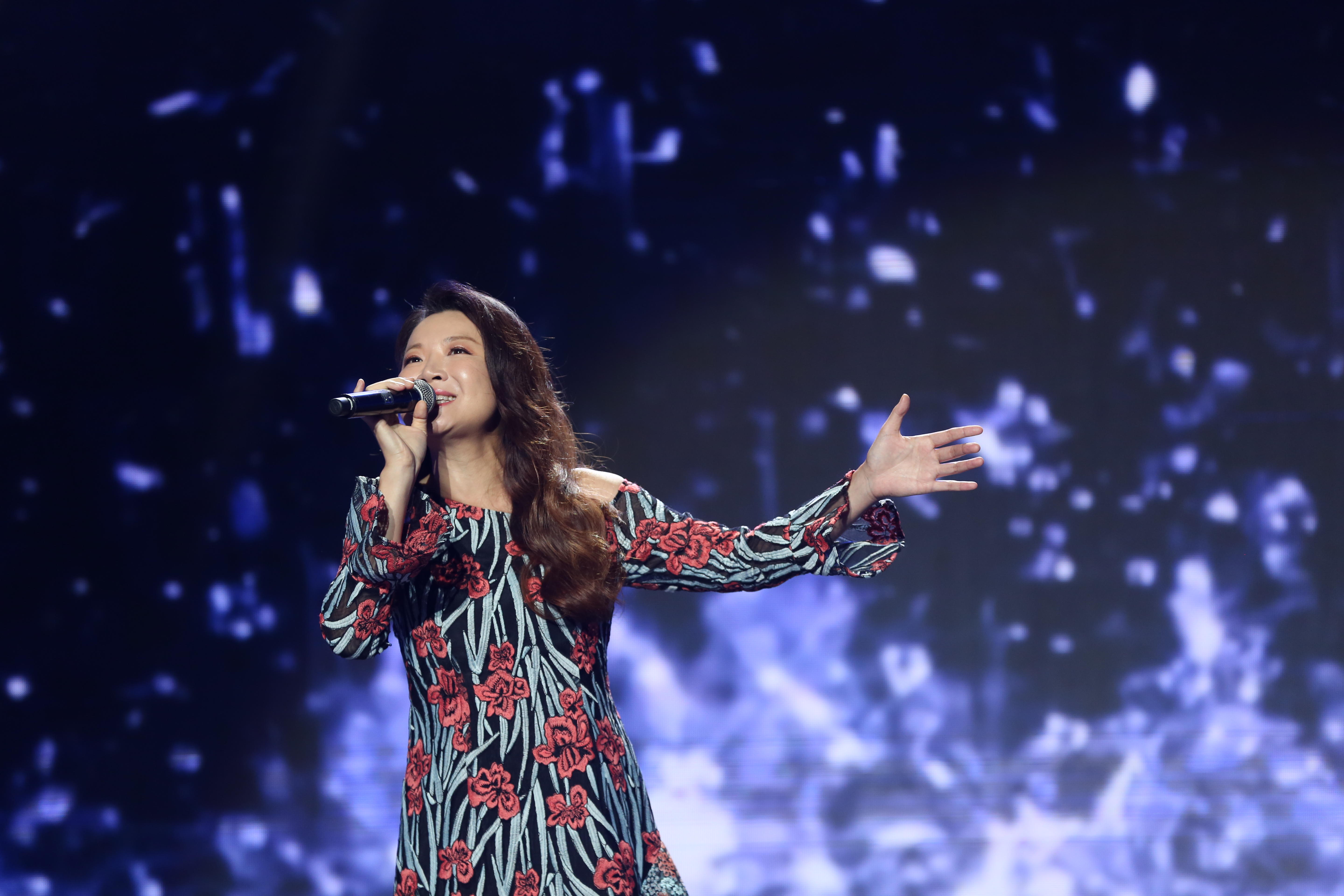 2022叶蓓上海演唱会（时间/地点/购票网址）