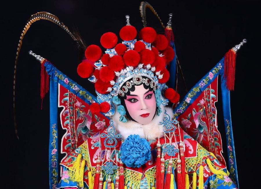 京剧名家北京演唱会演出信息、门票价格