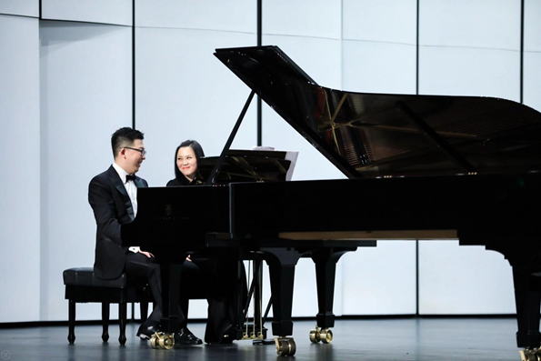 2021音乐会《键盘上的童话》上海站时间、地点、门票价格