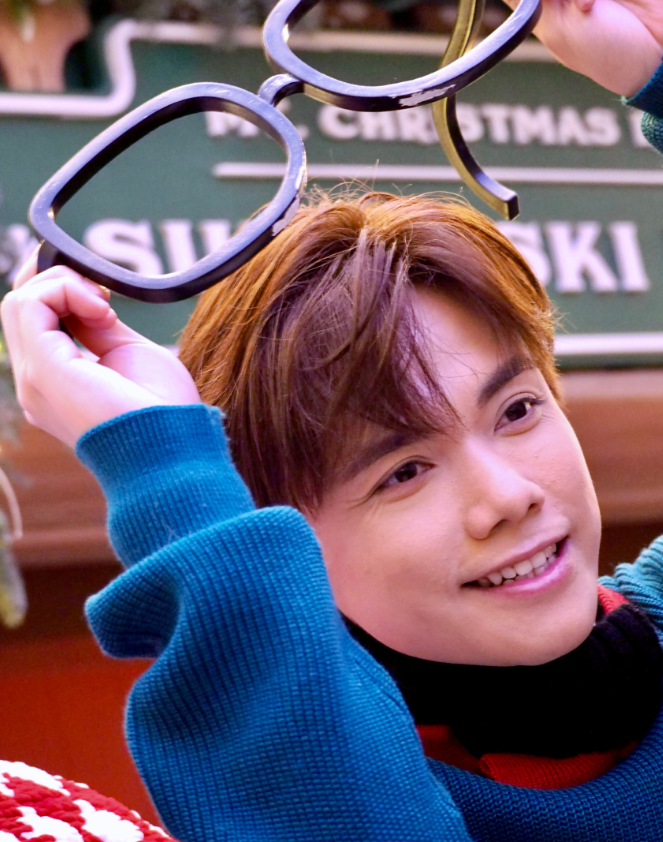 张敬轩香港演唱会在哪里举办？（附门票购买）