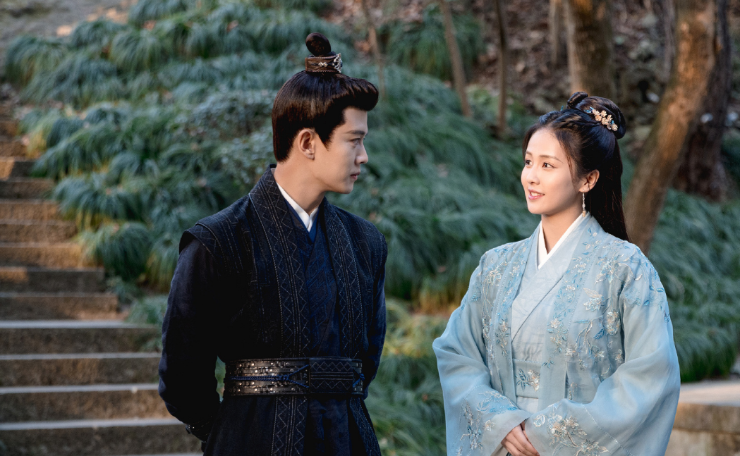 《周生如故》长沙演唱会时间、地点、门票