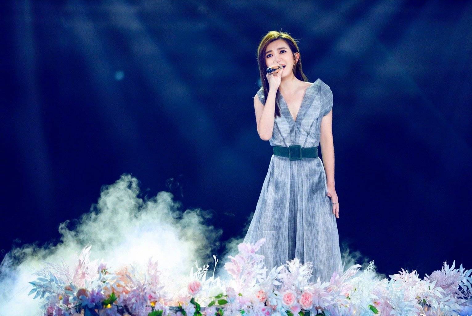 2021梁静茹太原演唱会时间确定了吗？（附购票网址）