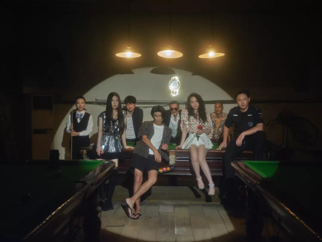 五条人“大时代歌厅”广州演唱会开张，门票开售信息一览