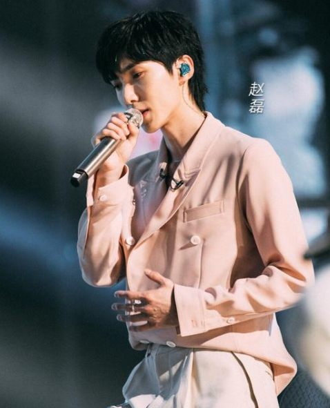 2021赵磊宁波演唱会时间门票（信息一览）